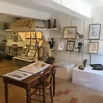 Chez L'artiste Apartman *