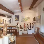 Apartman Chez L'artiste *