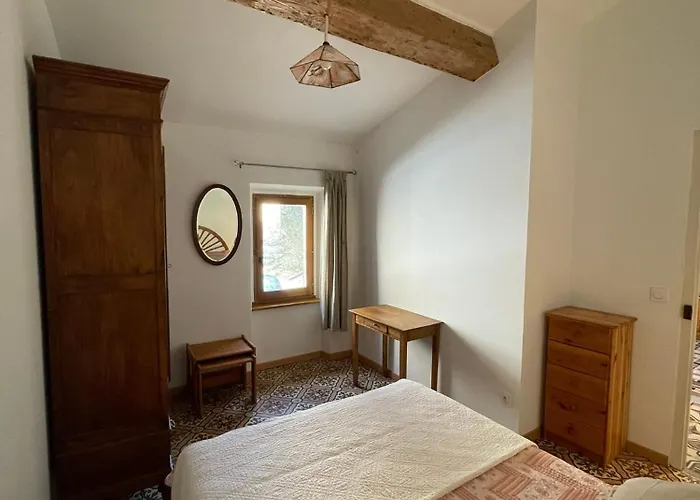 Appartement Chez L'artiste Minerve